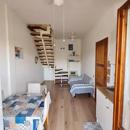 House Iun R6533 Lägenhet *