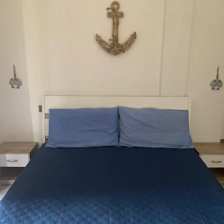 Lägenhet House Iun R6533 Villasimius