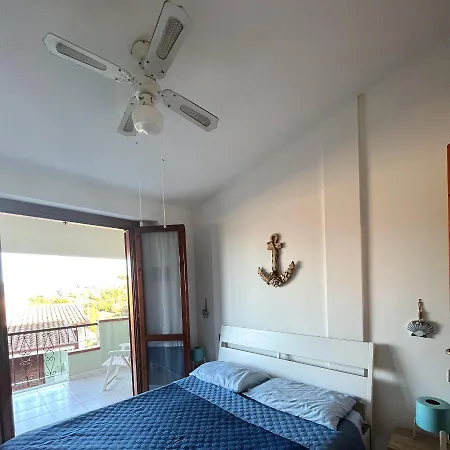 House Iun R6533 * Villasimius